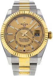 Rolex Sky-Dweller 336933-0001