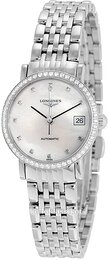 Longines Elegant L4.309.0.87.6