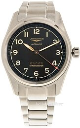 Longines Spirit L3.811.1.53.6