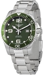 Longines Hydroconquest L3.782.4.06.6