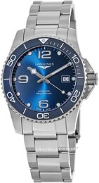 Longines Hydroconquest L3.781.4.96.6