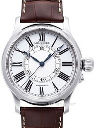 Longines Heritage L2.713.4.11.0