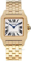 Cartier Santos Demoiselle Mini W25062X9