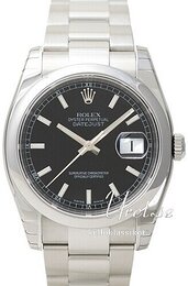 Rolex Datejust Steel 116200-0059