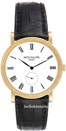 Patek Philippe Calatrava Clous De Paris 5119R/001