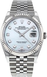 Rolex Datejust 36 126234-0019