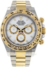 Rolex Cosmograph Daytona 126503-0001
