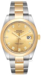 Rolex Datejust 41 126303-0011