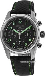 Longines Spirit L3.829.1.53.2