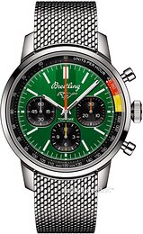 Breitling Top Time Ford Mustang AB01762A1L1A1
