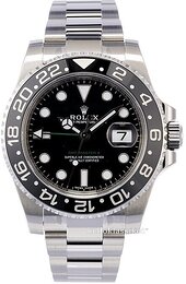 Rolex GMT-Master II 116710LN-0001