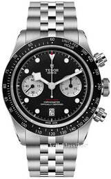 Tudor Black Bay Chrono M79360n-0013
