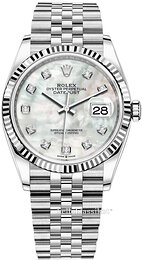 Rolex Datejust 36 126234-0019