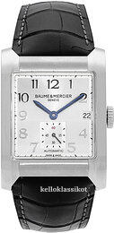 Baume & Mercier Hampton MOA10026