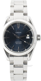 Omega Seamaster Aqua Terra 2577.80.00