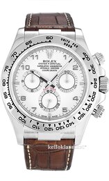Rolex Daytona 116519