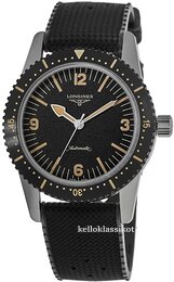 Longines Heritage L2.822.4.56.9