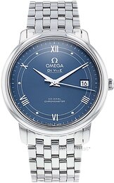 Omega De Ville Prestige Co-Axial 36.8mm 424.10.37.20.03.002