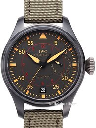 IWC Big Pilots Top Gun Miramar IW501902
