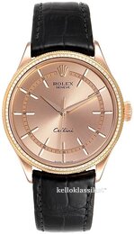 Rolex Cellini Time 50705RBR-0010