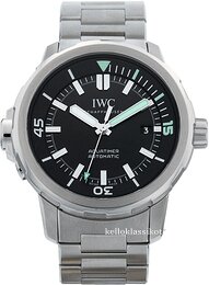 IWC Aquatimer IW328803