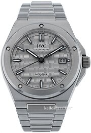 IWC Ingenieur Automatic 40 IW328904