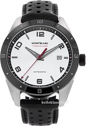 Montblanc Timewalker 116058