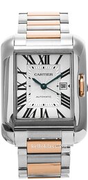 Cartier Tank Anglaise W5310007