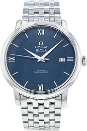 Omega De Ville Prestige 424.10.40.20.03.001