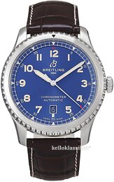 Breitling Aviator 8 Automatic 41 A17315101C1X1