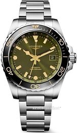 Longines Hydroconquest L3.890.4.06.6