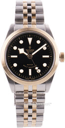 Tudor Black Bay M79503-0001