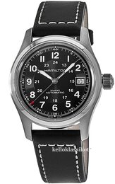 Hamilton Khaki Field H70455733