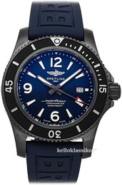 Breitling Superocean Ii 46 M17368D71C1S1