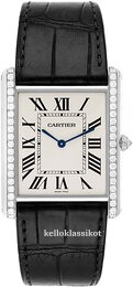 Cartier Tank Louis WT200006