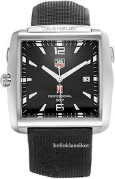 TAG Heuer Specialists Tiger Woods WAE1110.FT6004
