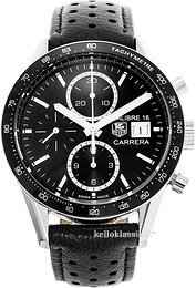 TAG Heuer Carrera CV201AJ.FC6357
