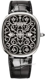 Patek Philippe Golden Ellipse 5738/51G/001