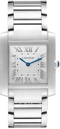 Cartier Tank Francaise WSTA0074