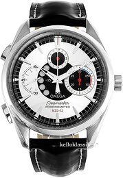 Omega Seamaster Aqua Terra 2813.30.81