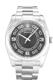 Rolex Perpetual 116034/4