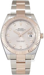 Rolex Datejust 41 126331-0007
