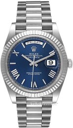 Rolex Day-Date 40 228239-0007