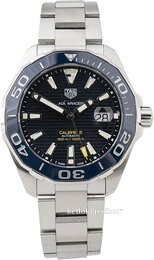 TAG Heuer Aquaracer WAY201B.BA0927