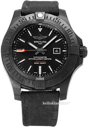 Breitling Avenger Blackbird V1731010-BD12-100W-M20BASA.1