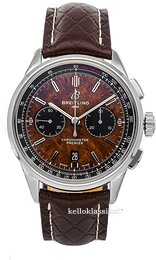 Breitling Premier B01 Chronograph 42 AB01181A1Q1X1