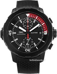 IWC Aquatimer IW379505