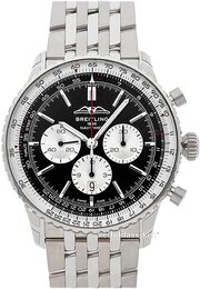Breitling Navitimer B01 Chronograph 46 AB0137211B1A1