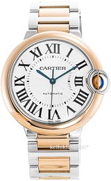 Cartier Ballon Blue W2BB0003
