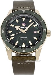 Rado Captain Cook R32504315